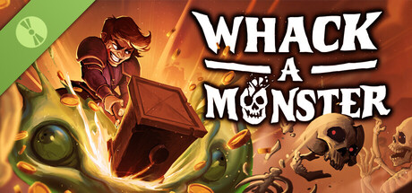 Whack-A-Monster Demo