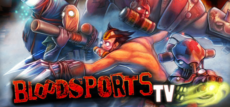 Bloodsports.TV banner image