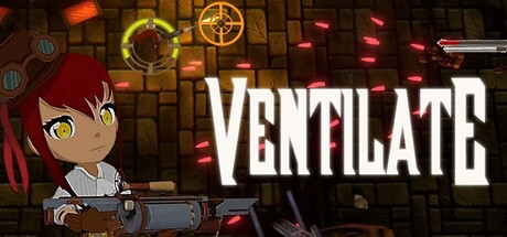 Ventilate - similar game to Peace Incarnate by Inkfox Studios