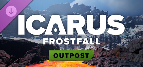 Icarus: Frostfall Outpost