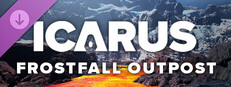 Icarus: Frostfall Outpost