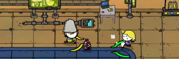 Super Cane Magic ZERO - Legend of the Cane Cane video 3