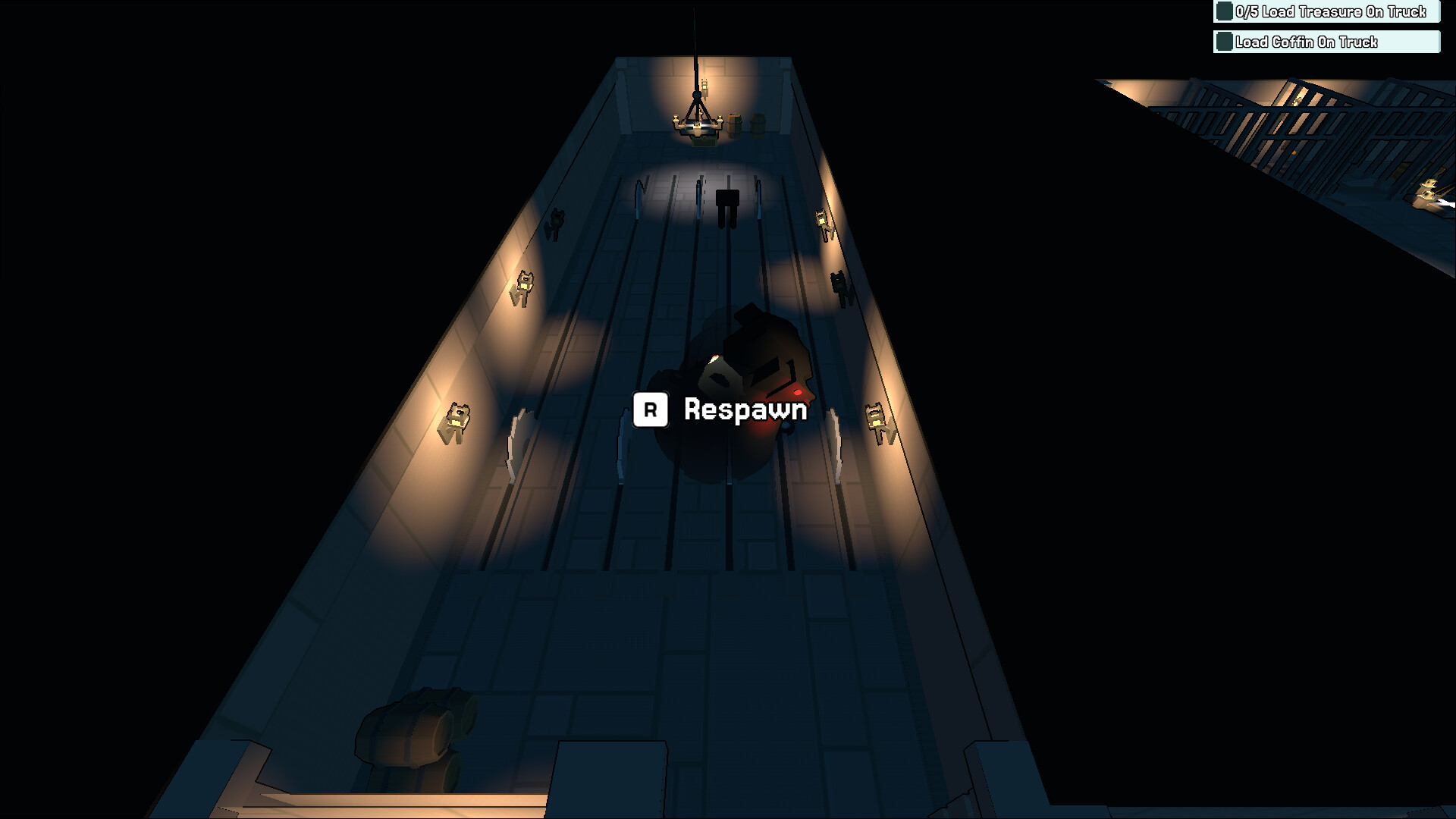 Forklift Certified screenshot #5