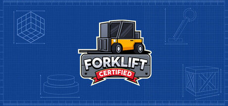 Обложка Forklift Certified