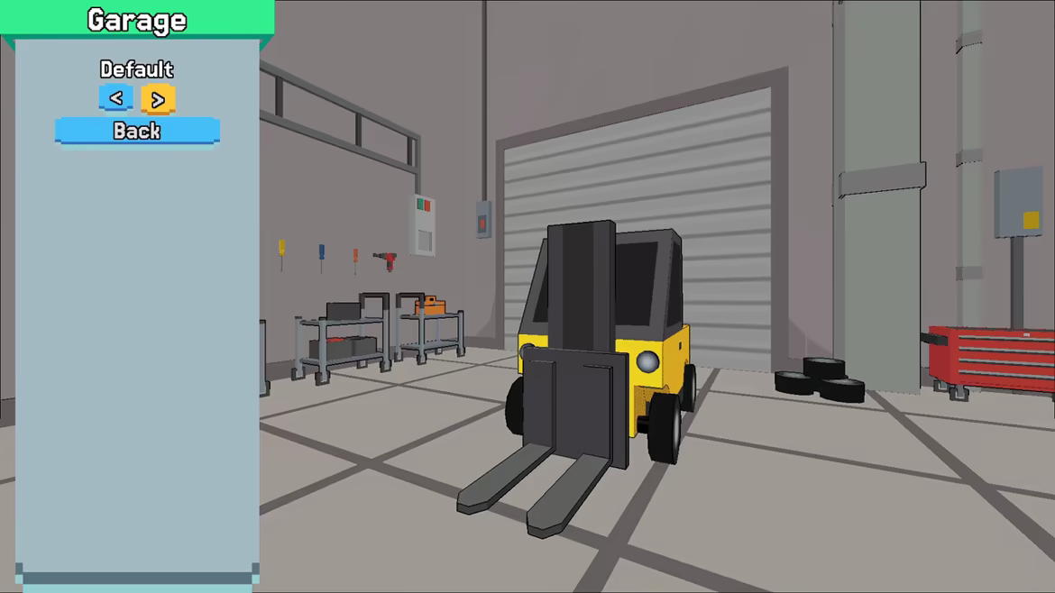 Forklift Certified video 5