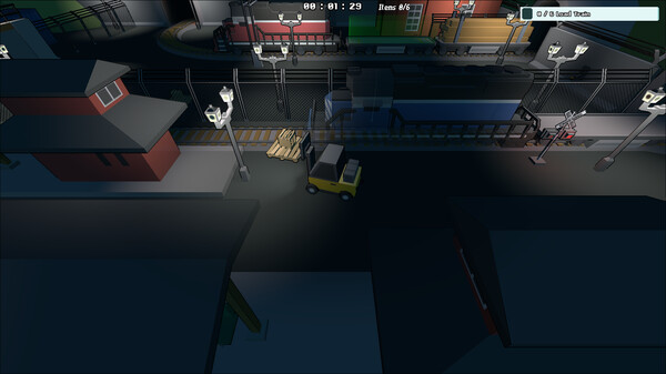 Forklift Certified screenshot 4