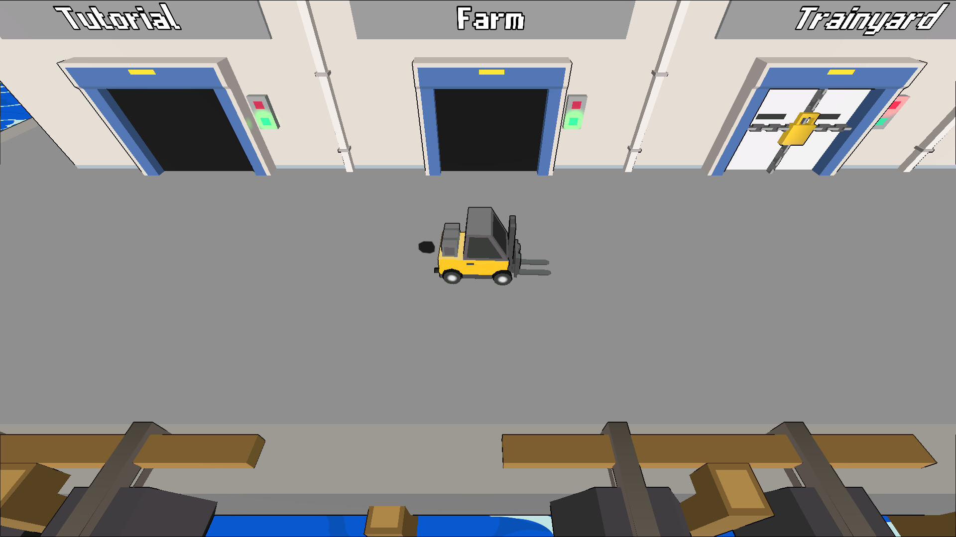 Forklift Certified screenshot #2