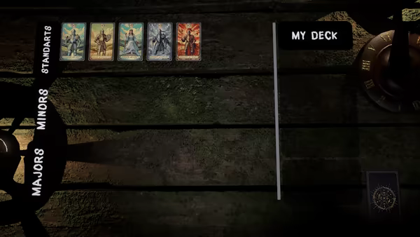 Shai’s Gambit video 5