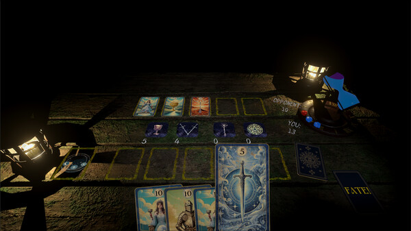 Shai’s Gambit screenshot 3
