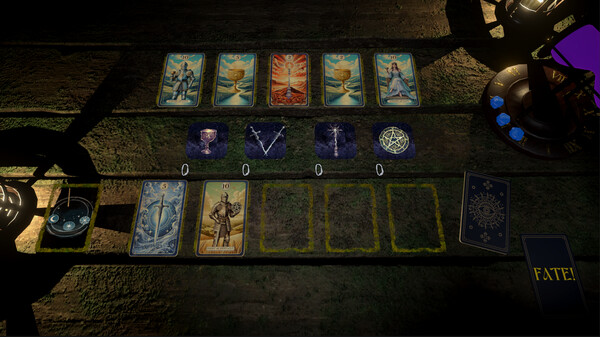 Shai’s Gambit screenshot 5