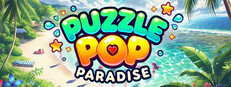 Puzzle Pop Paradise