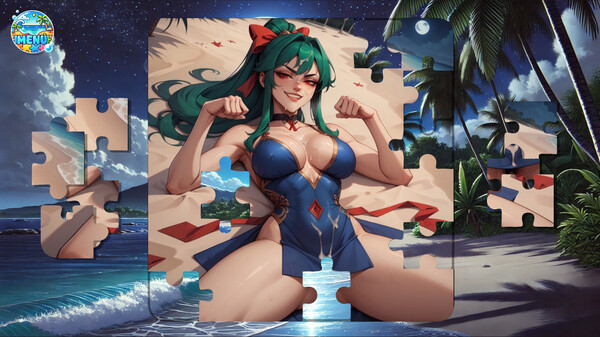 Puzzle Pop Paradise screenshot 4