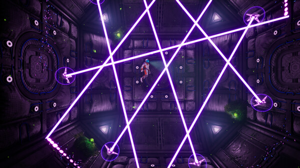 Vaultframe Demo