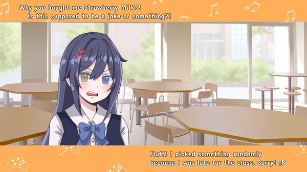 Scenes from the Heart - Part 1 screenshot 3