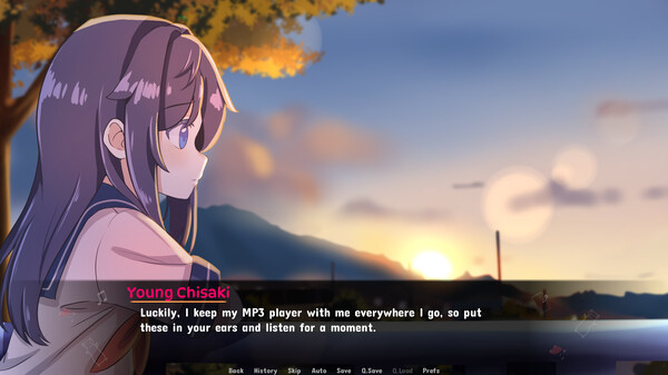 Scenes from the Heart - Part 1 screenshot 2