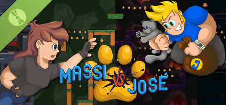 Massi vs. José Demo