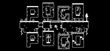 Pogo Pogo cover art