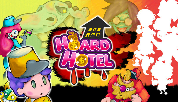 Hoard Hotel