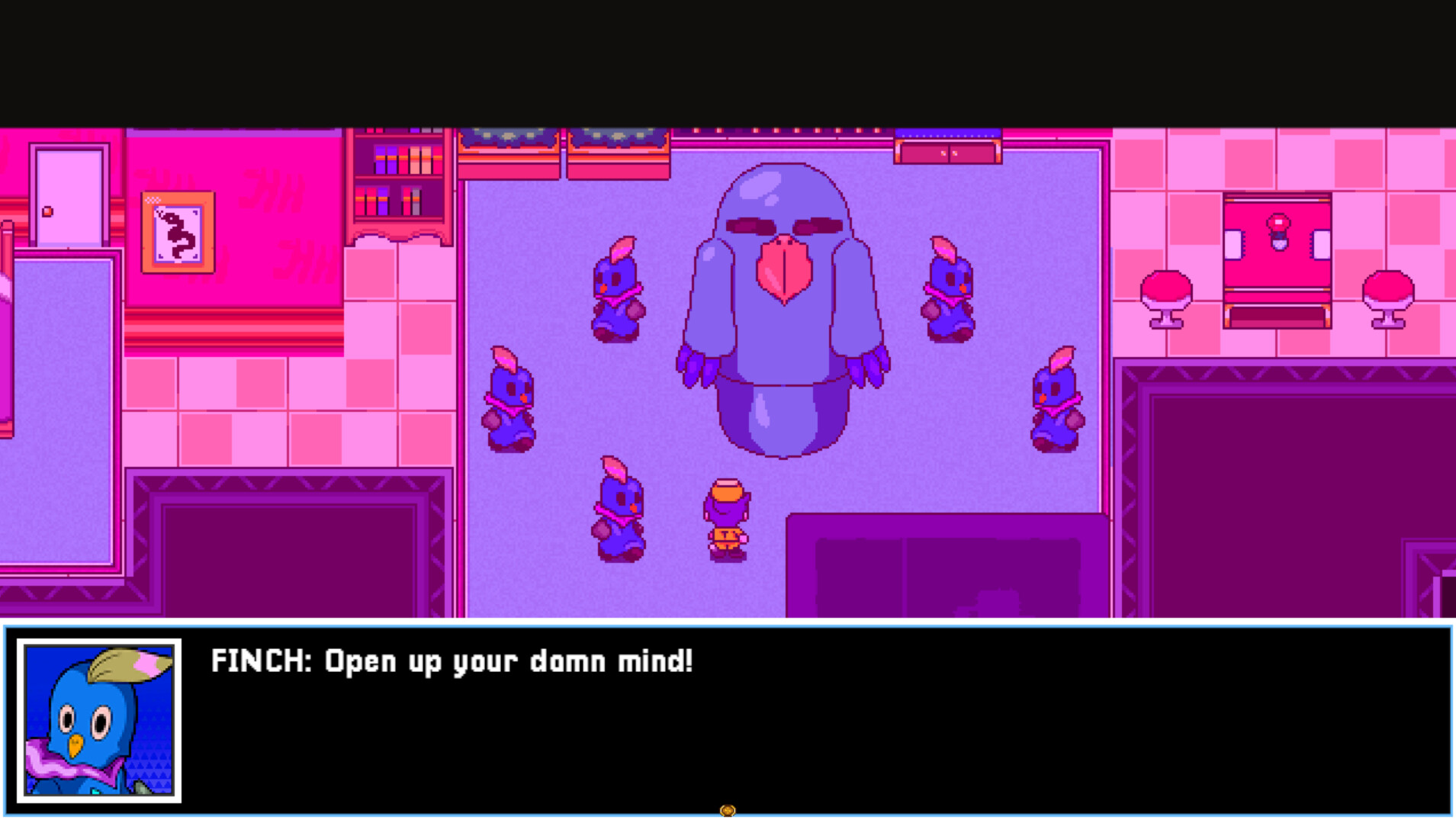 Hoard Hotel screenshot #8