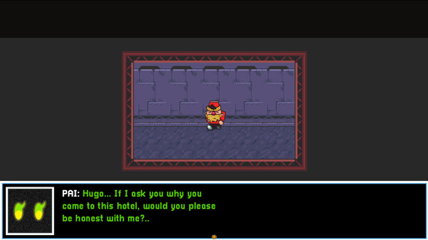 Hoard Hotel screenshot 5