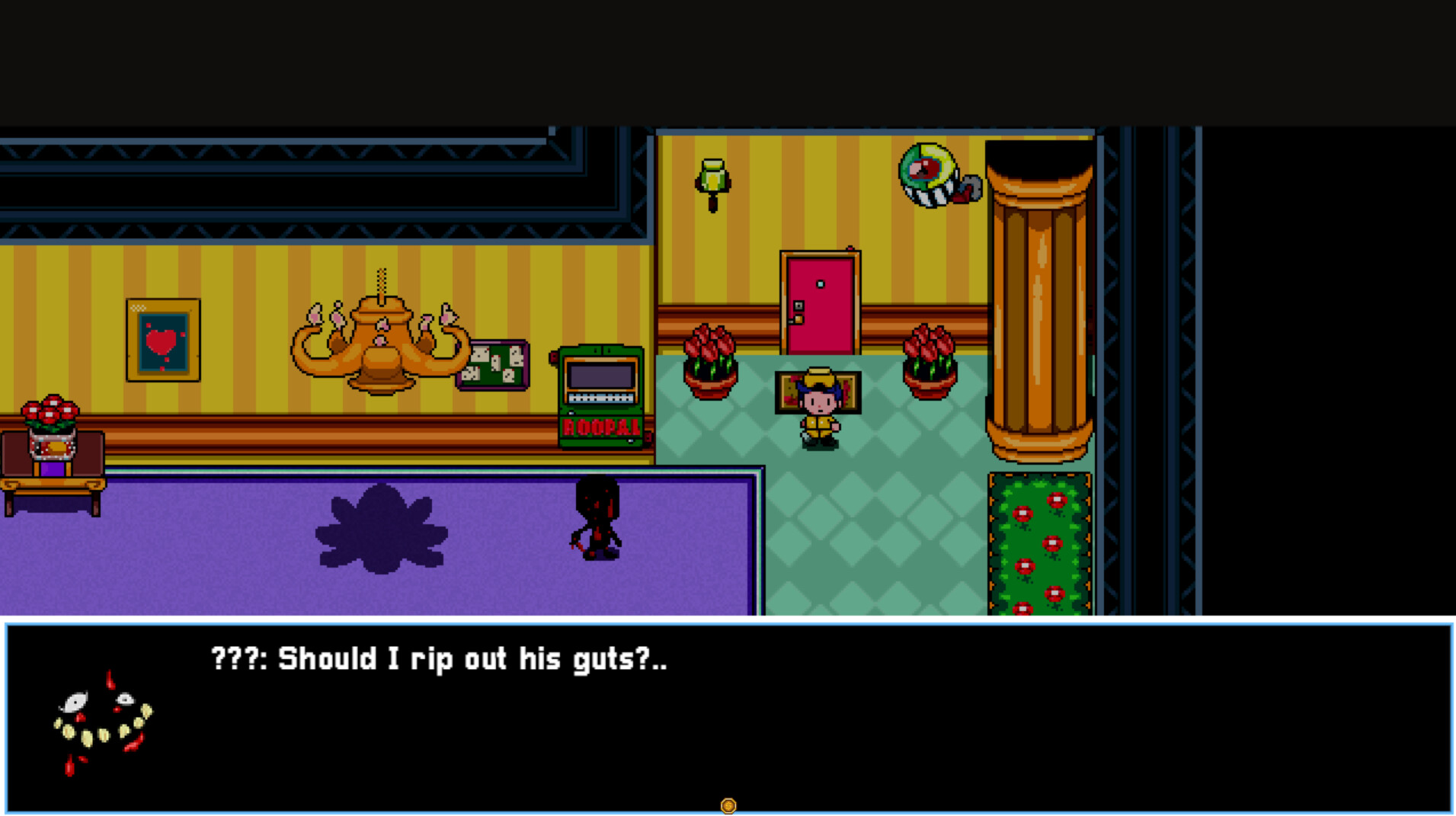 Hoard Hotel screenshot #7