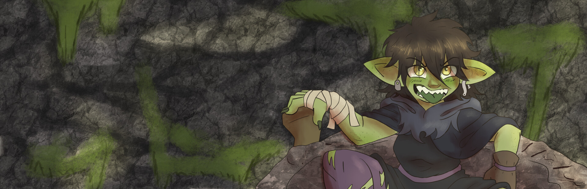 Human-Hunting Hijinks