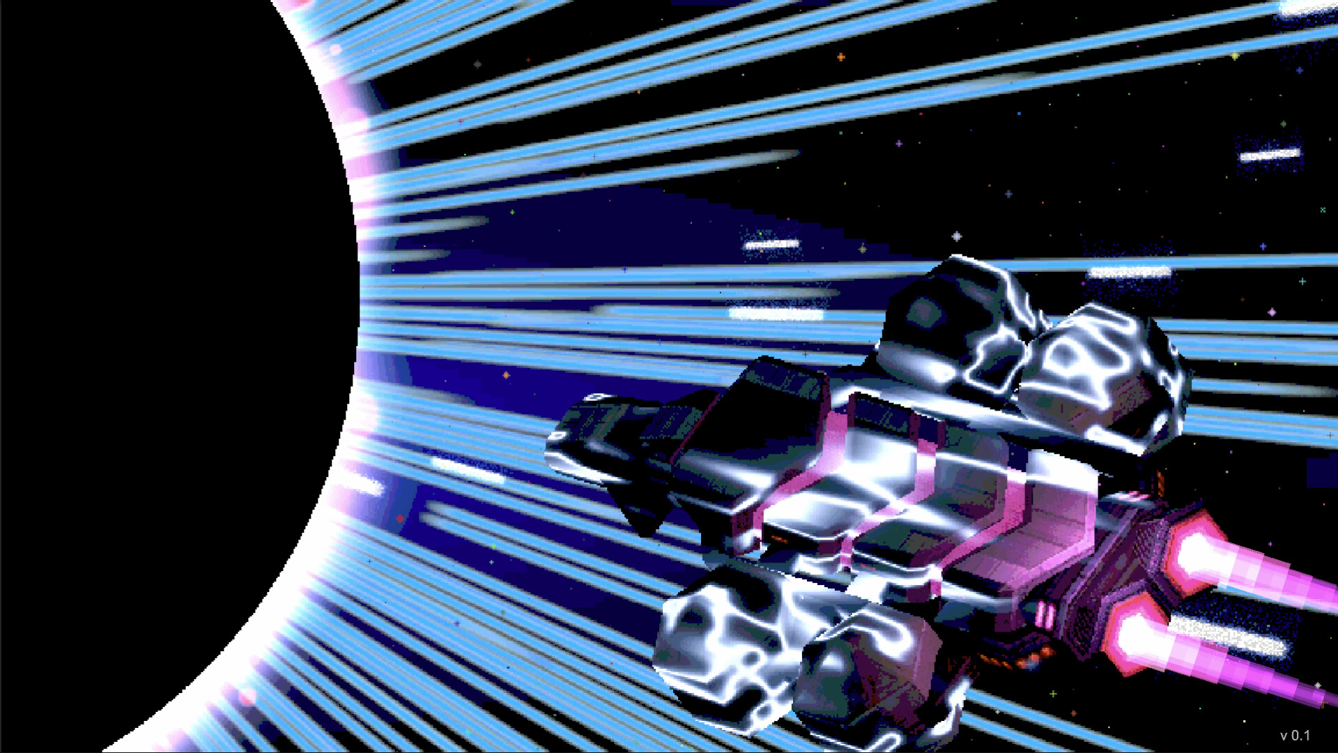 A Story About Forever: Transience screenshot #6