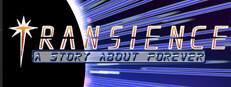 A Story About Forever: Transience Banner