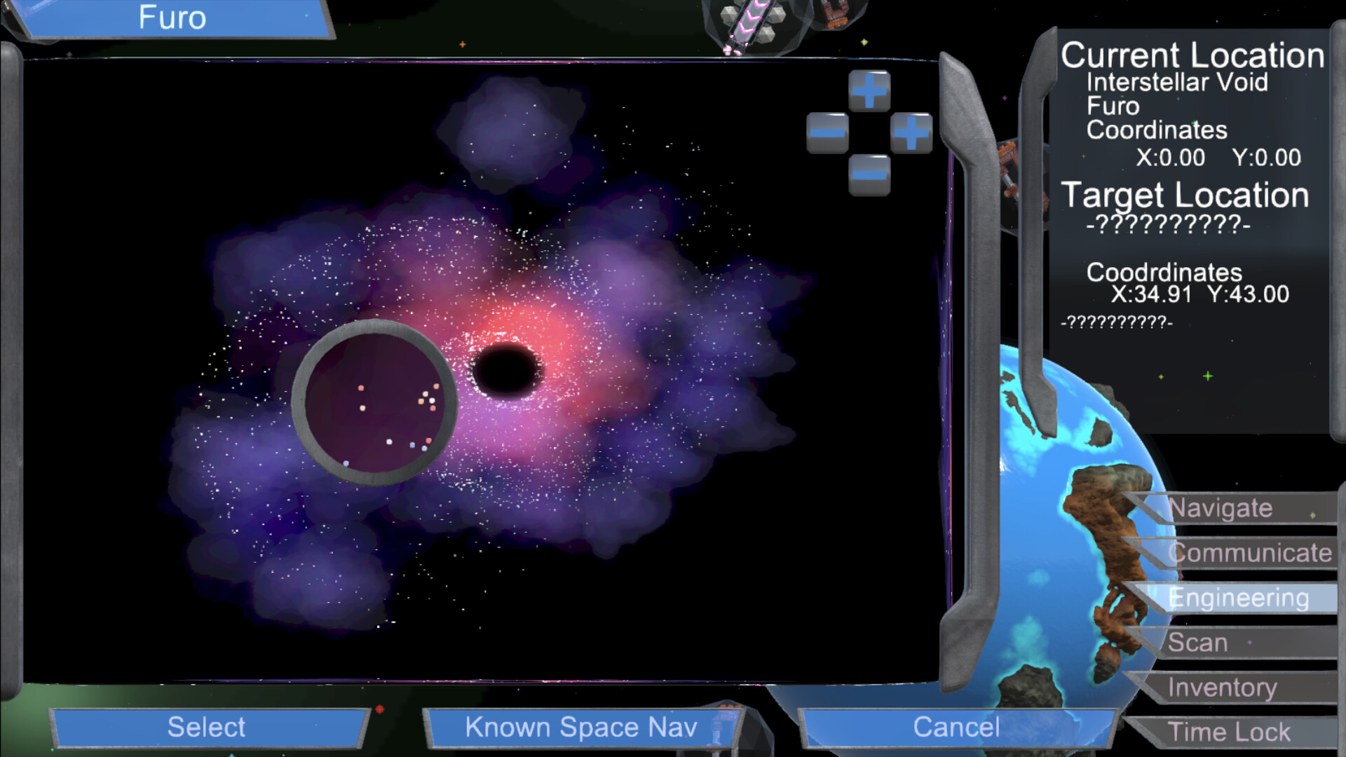 A Story About Forever: Transience screenshot #3