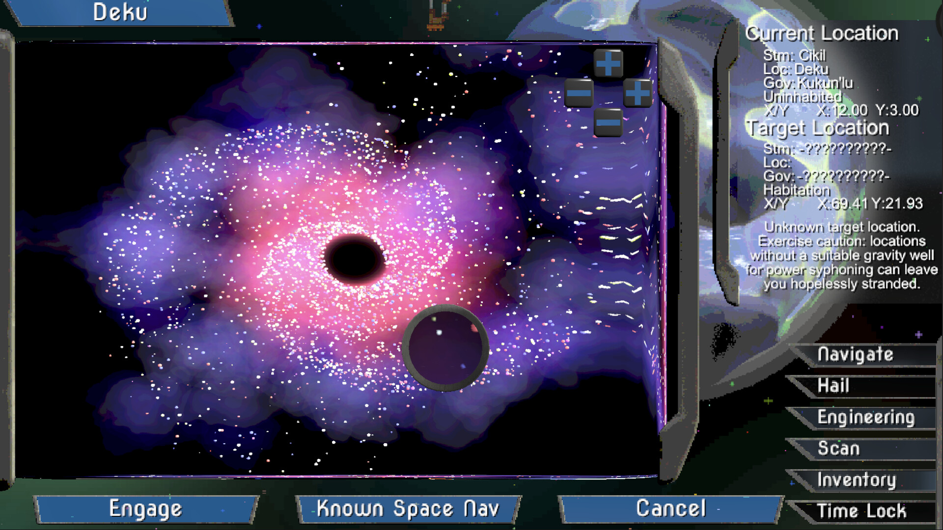 A Story About Forever: Transience screenshot #4