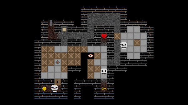 Wormstep Demo screenshot 4