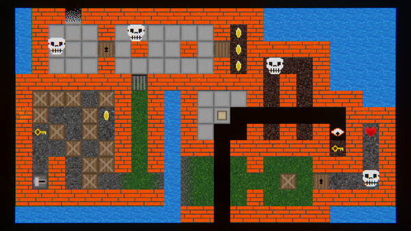 Wormstep Demo screenshot 2