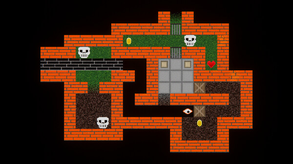 Wormstep Demo screenshot 3