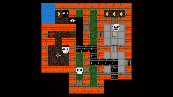 Wormstep Demo screenshot 6