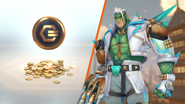 Overwatch® 2 Starter Pack: Season 15 Overwatch® 2 Starter Pack: Season 15
