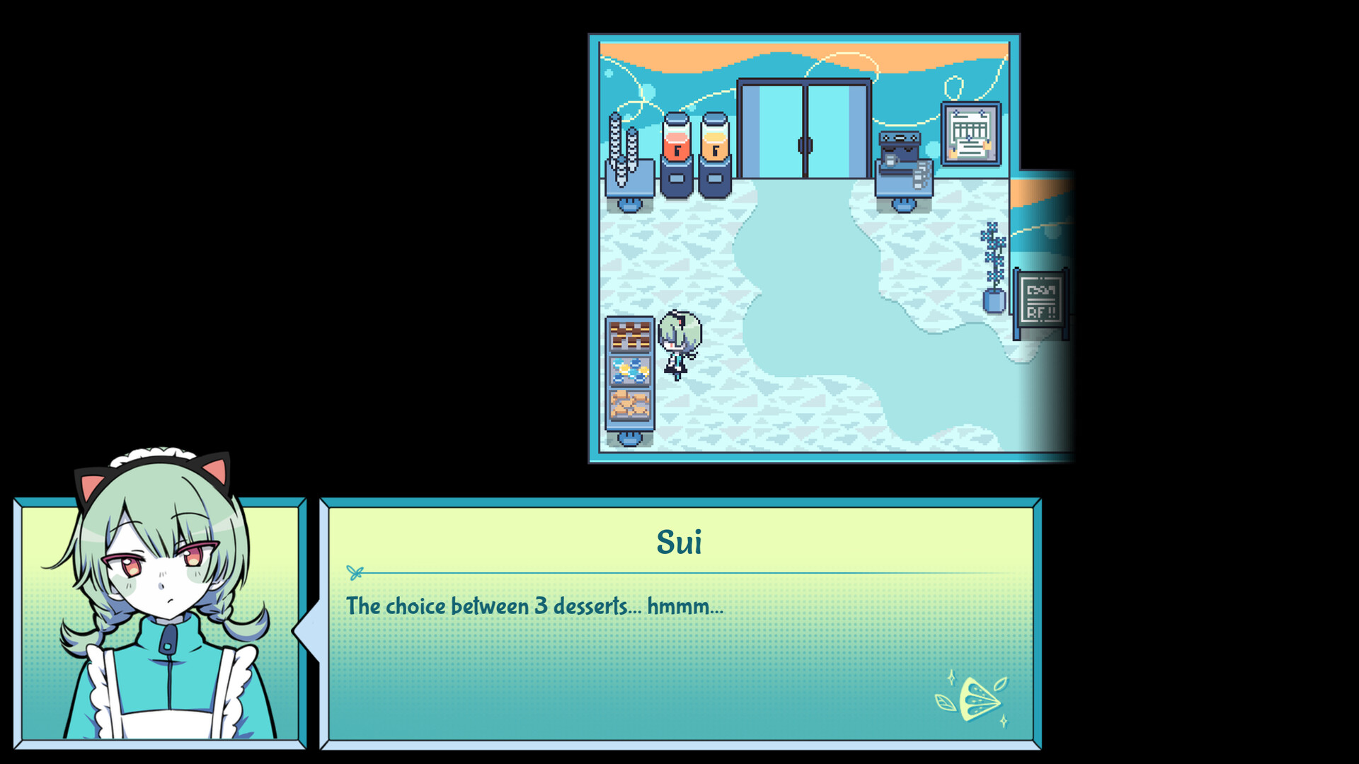 Rich Flavors screenshot 4