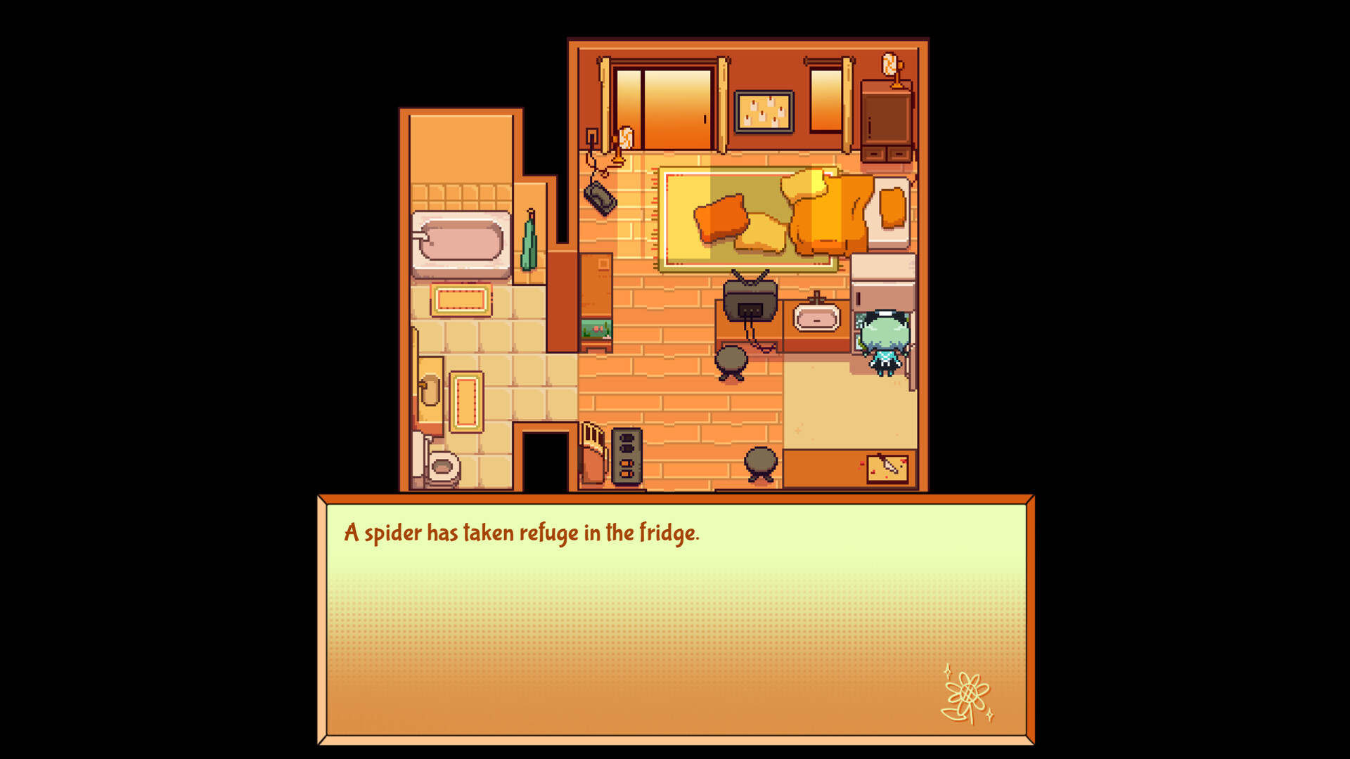Rich Flavors screenshot 5