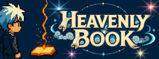 Heavenly Book cover