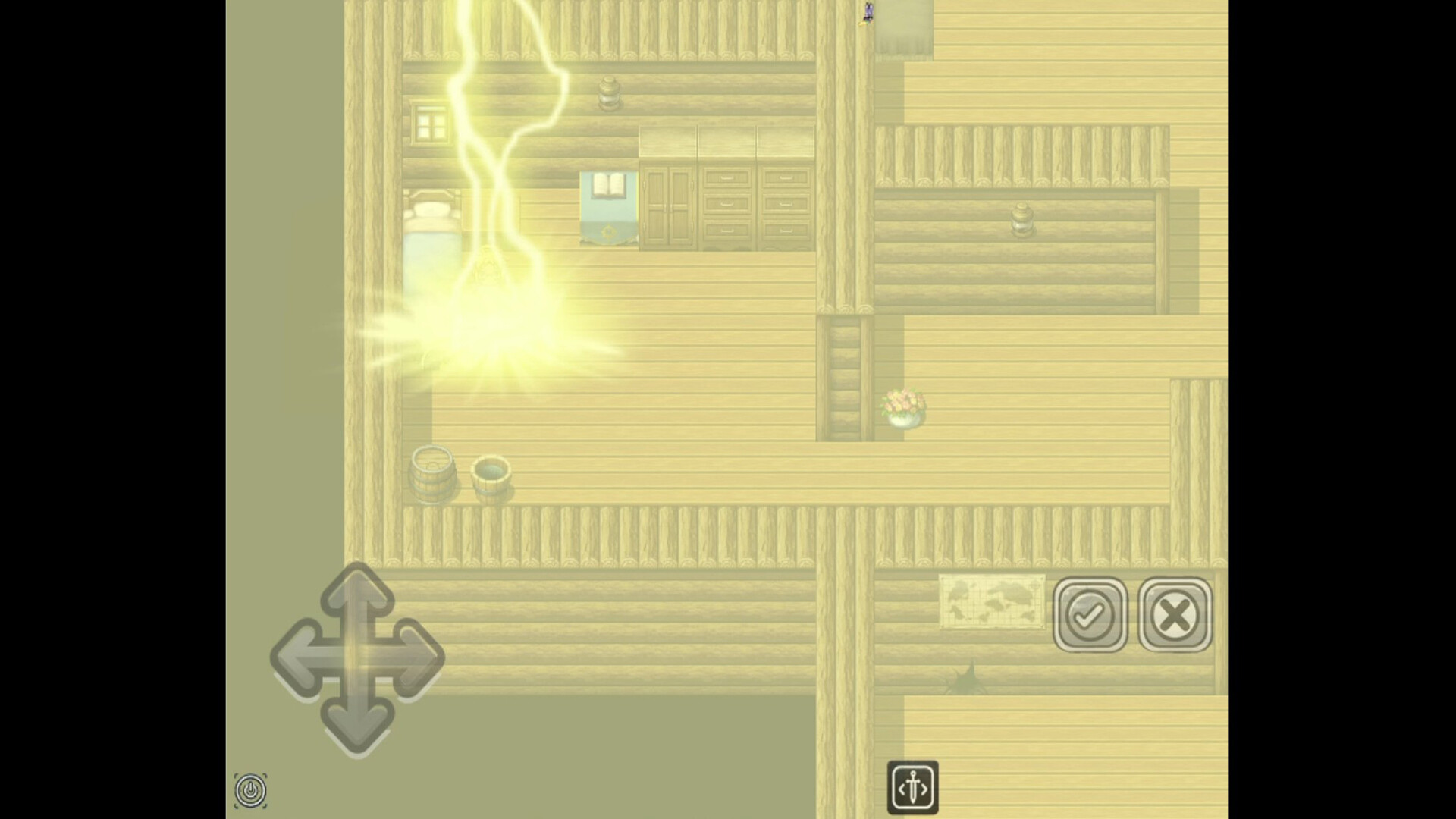 Heavenly Book screenshot 3