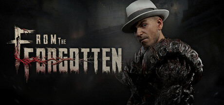 FromTheForgotten Playtest game header image