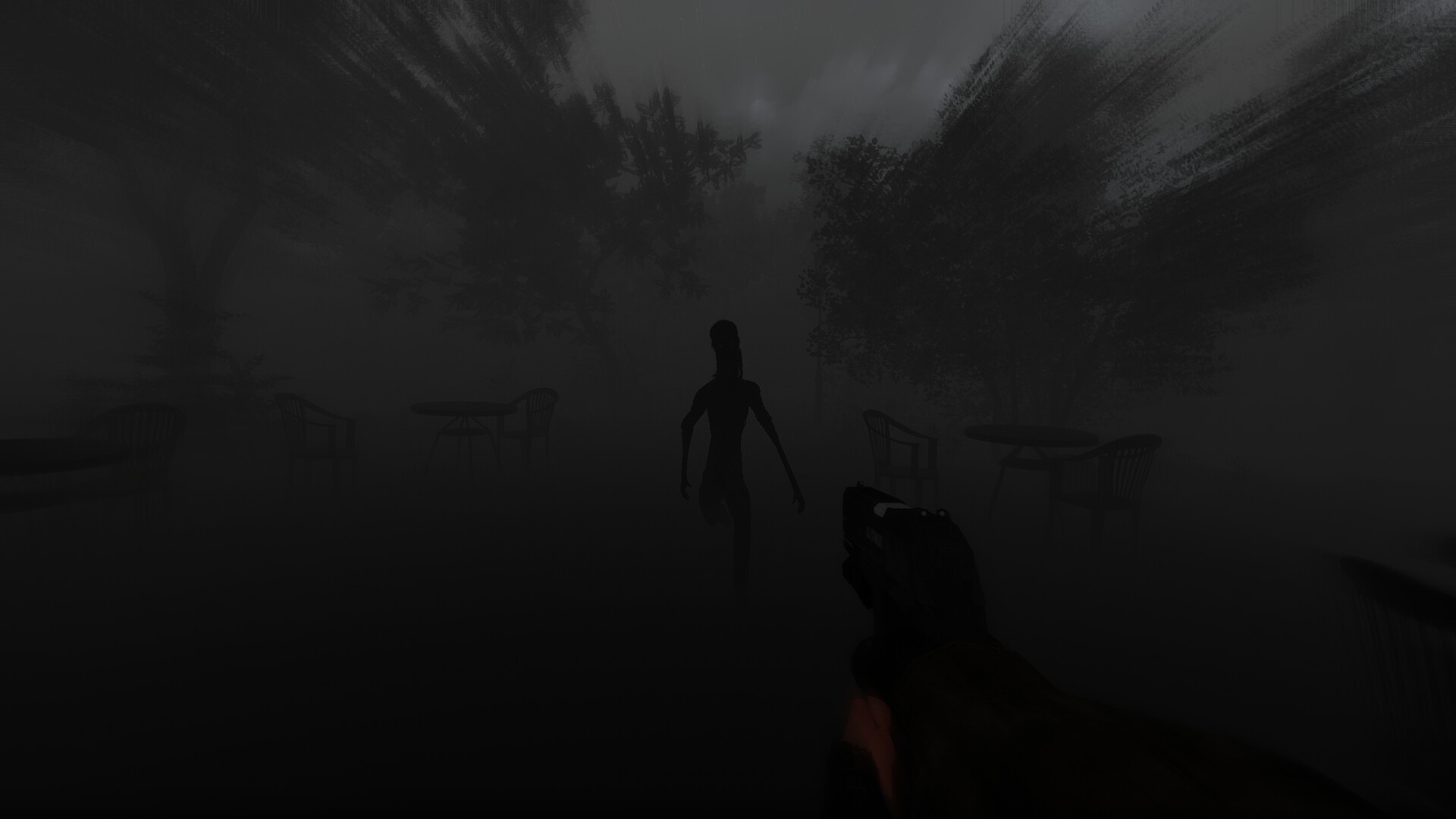 Don't Shoot The Humans! screenshot #6