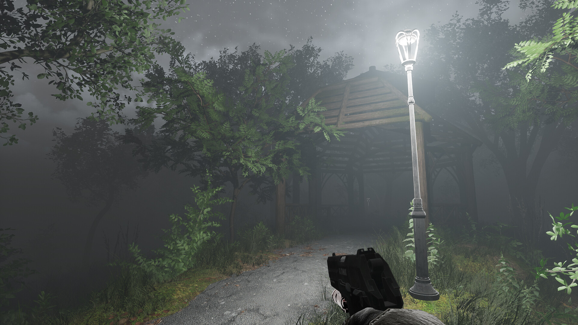 Don't Shoot The Humans! screenshot #2