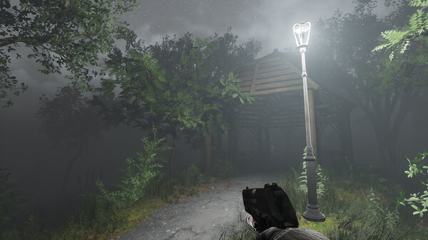 Don't Shoot The Humans! screenshot 2