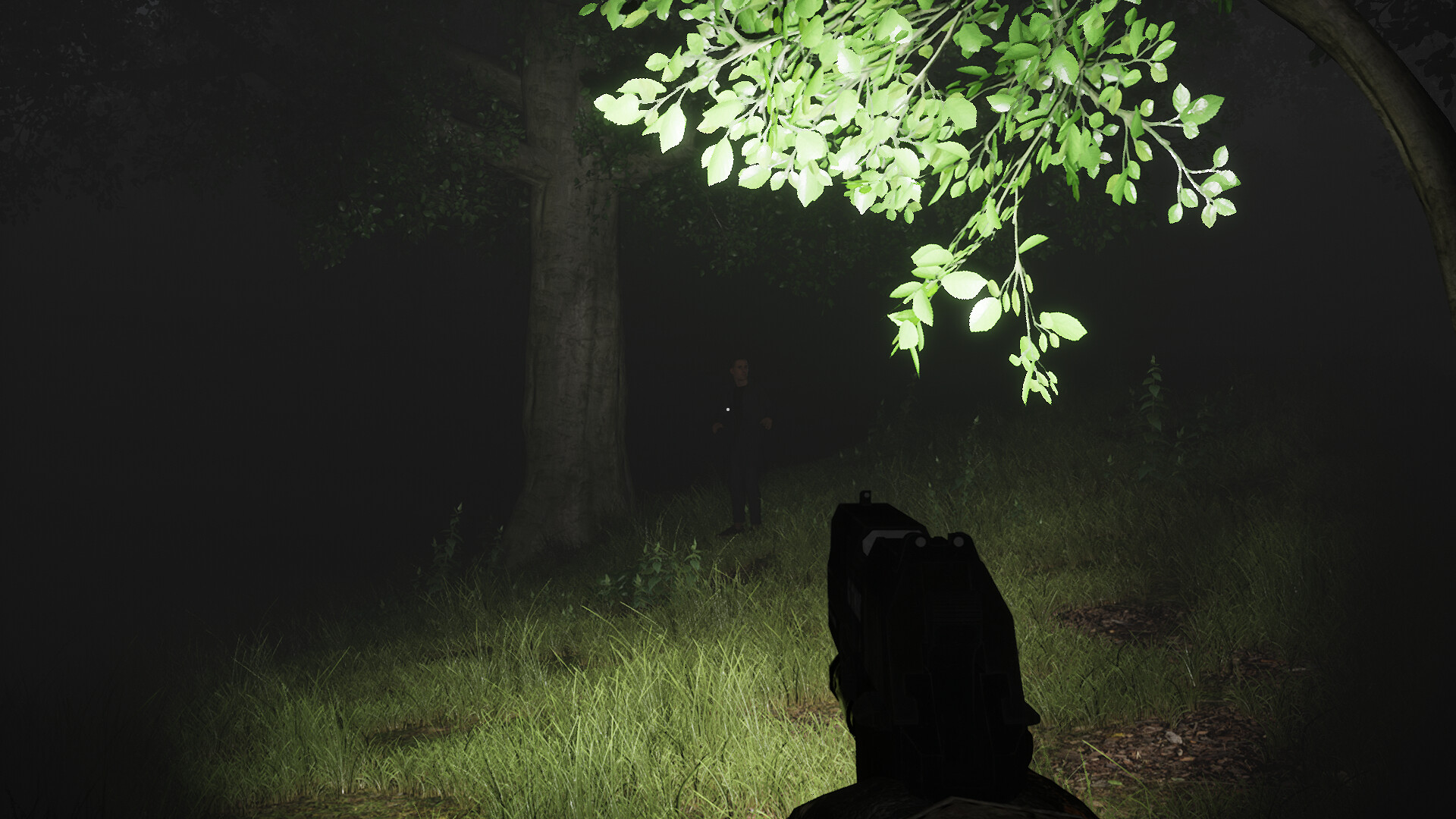 Don't Shoot The Humans! screenshot #4