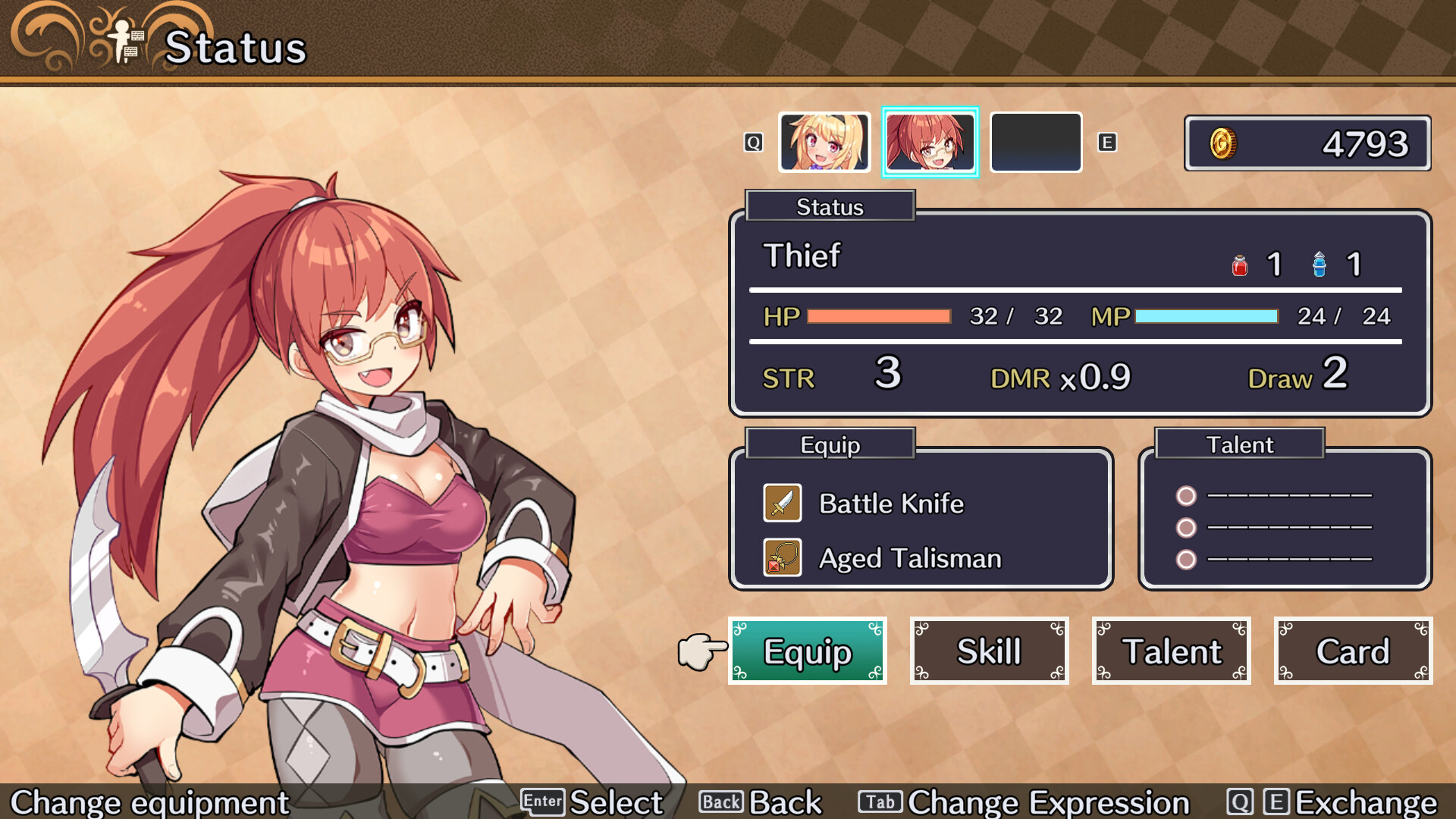 Brave × Junction screenshot #5