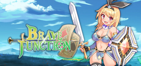Brave × Junction banner image