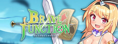 Brave × Junction