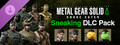 METAL GEAR SOLID Δ: SNAKE EATER - Sneaking DLC Pack
