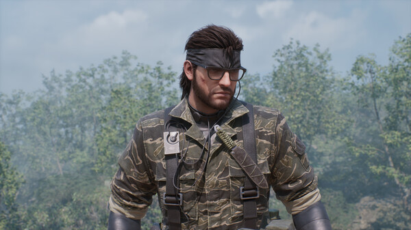 METAL GEAR SOLID Δ: SNAKE EATER - Sneaking DLC Pack
