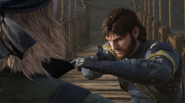 METAL GEAR SOLID Δ: SNAKE EATER - Sneaking DLC Pack